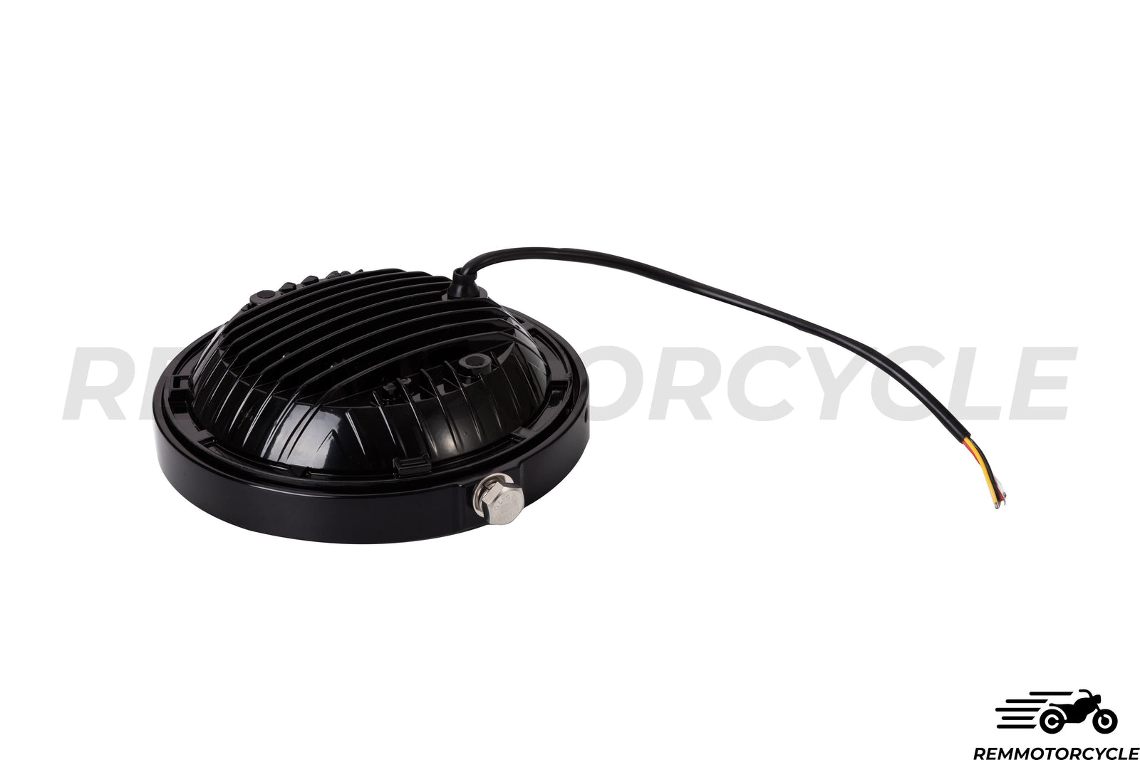 Multi DRL 7-inch LED spotlight