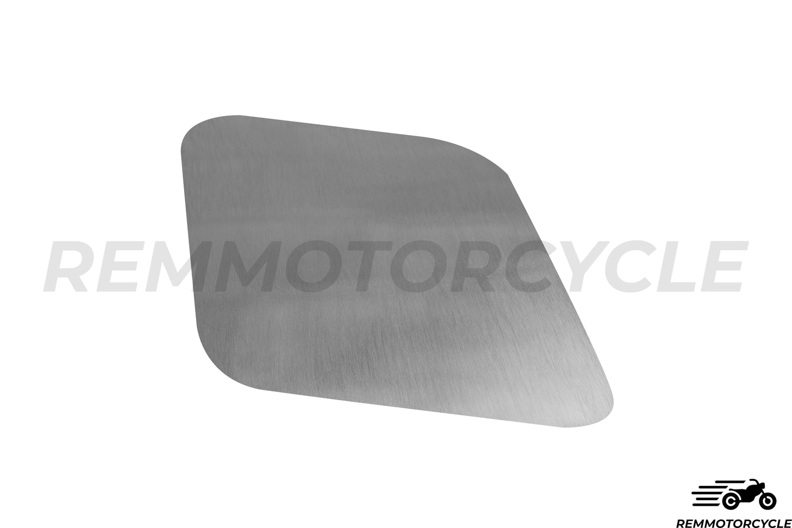 Aluminum Losange side plate