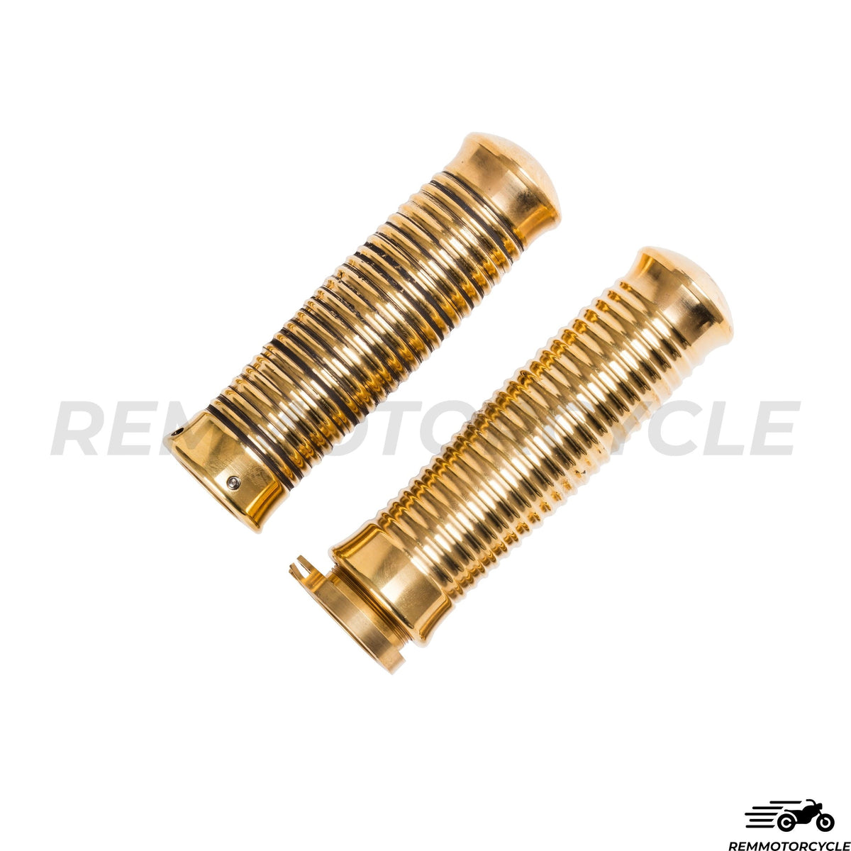 22mm Brass Handles