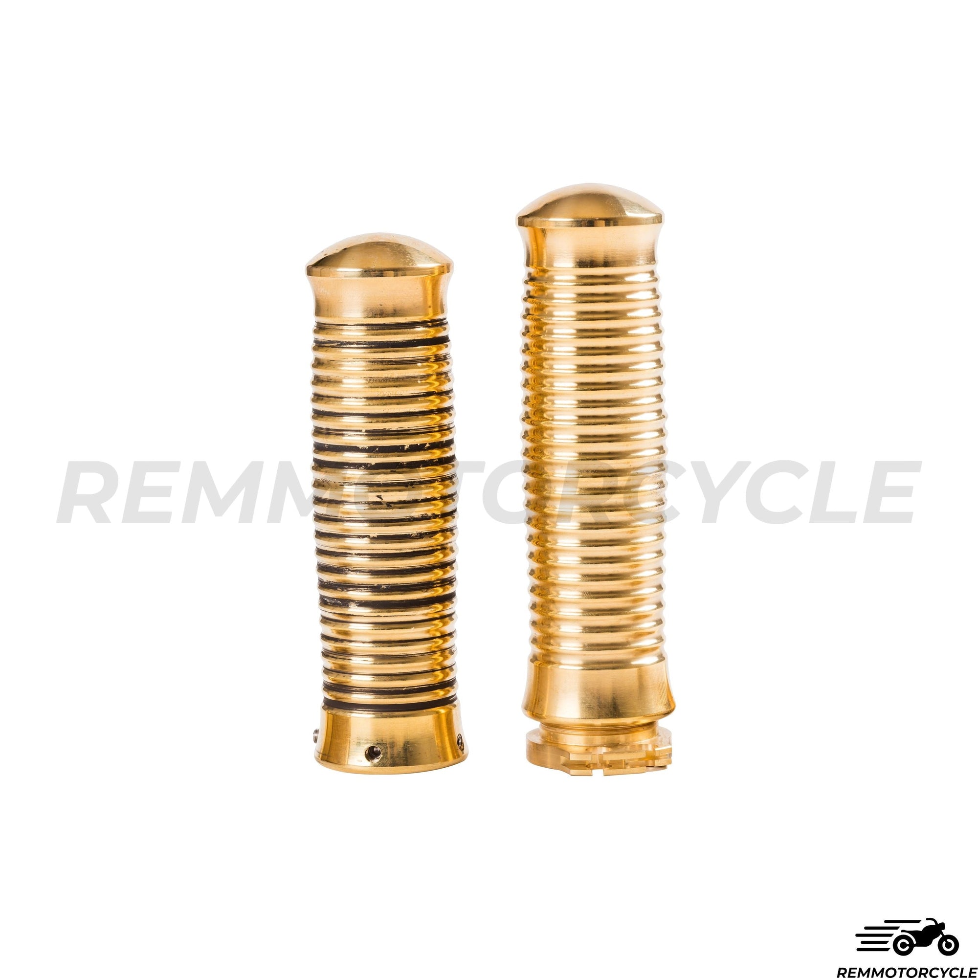 22mm Brass Handles