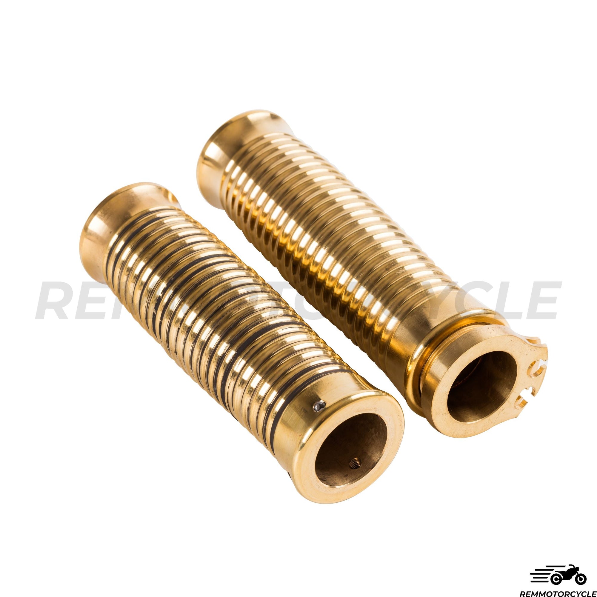 22mm Brass Handles