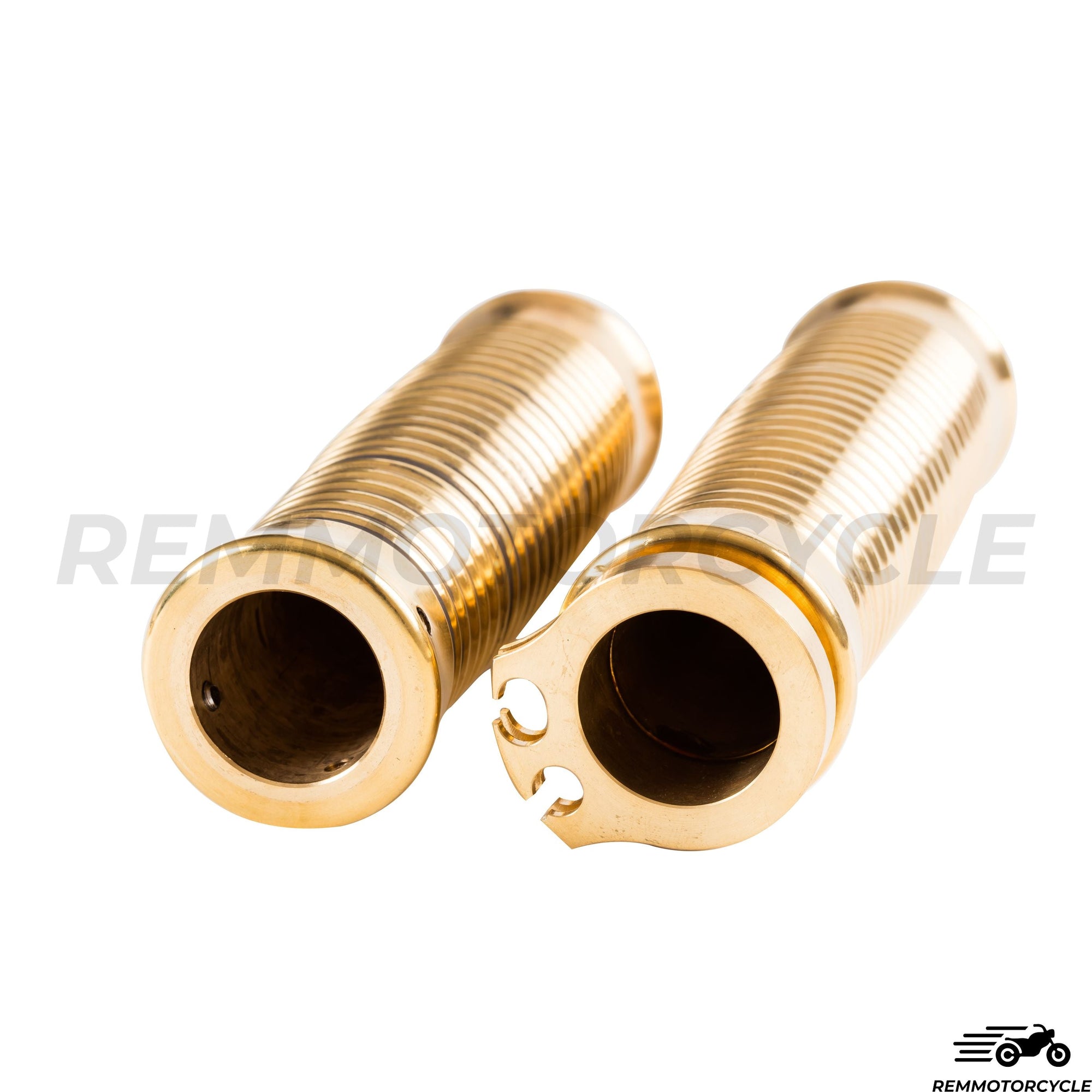 22mm Brass Handles