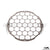 Aluminum Headlight Grill