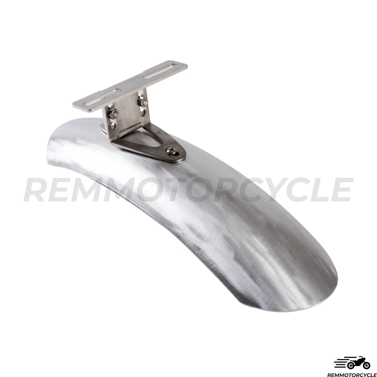 Custom Mudguard Bracket