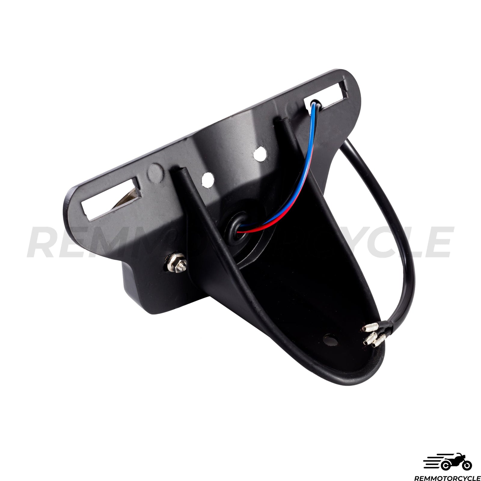 Bratstyle Full Black Approved Tail Light