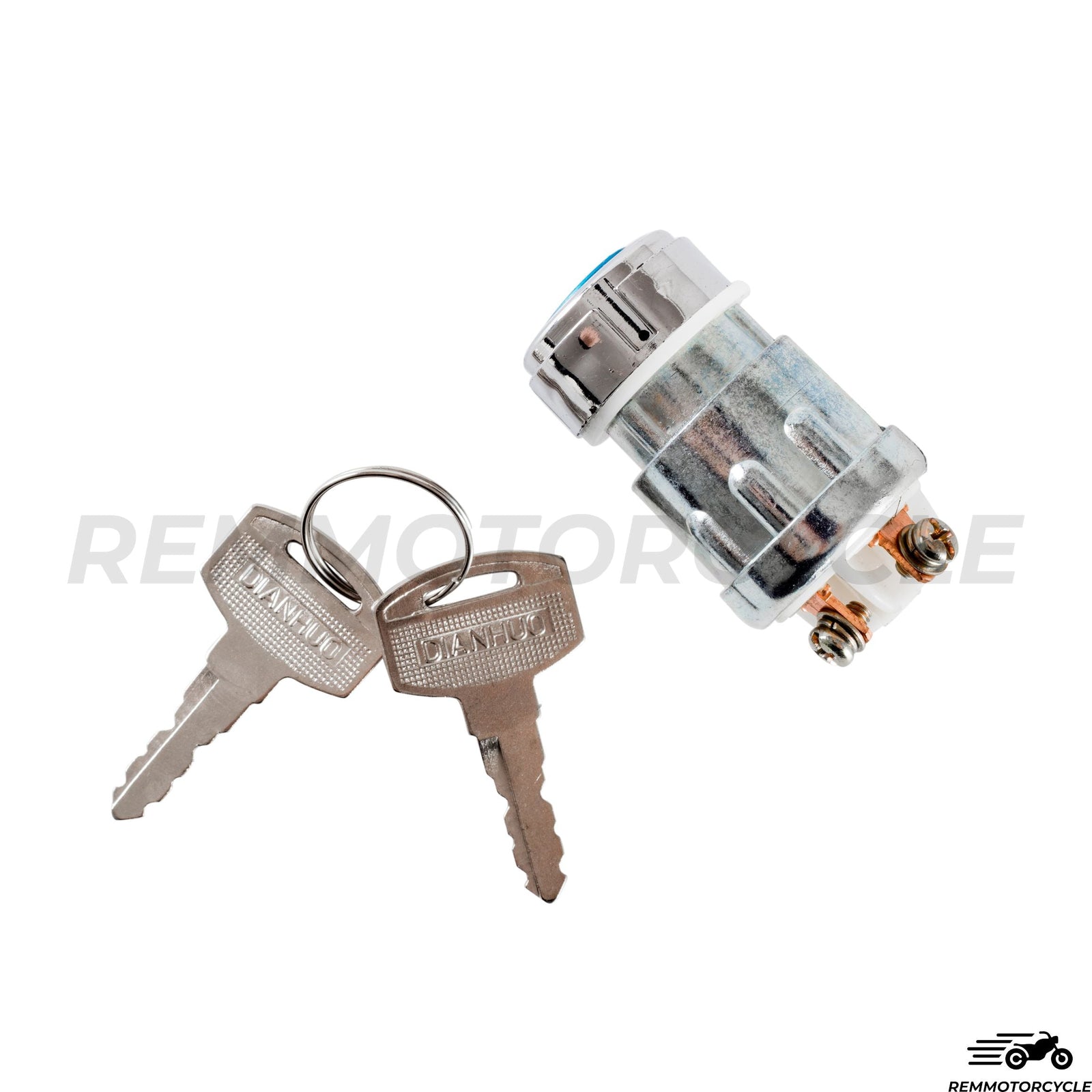 Ignition / Key Starter