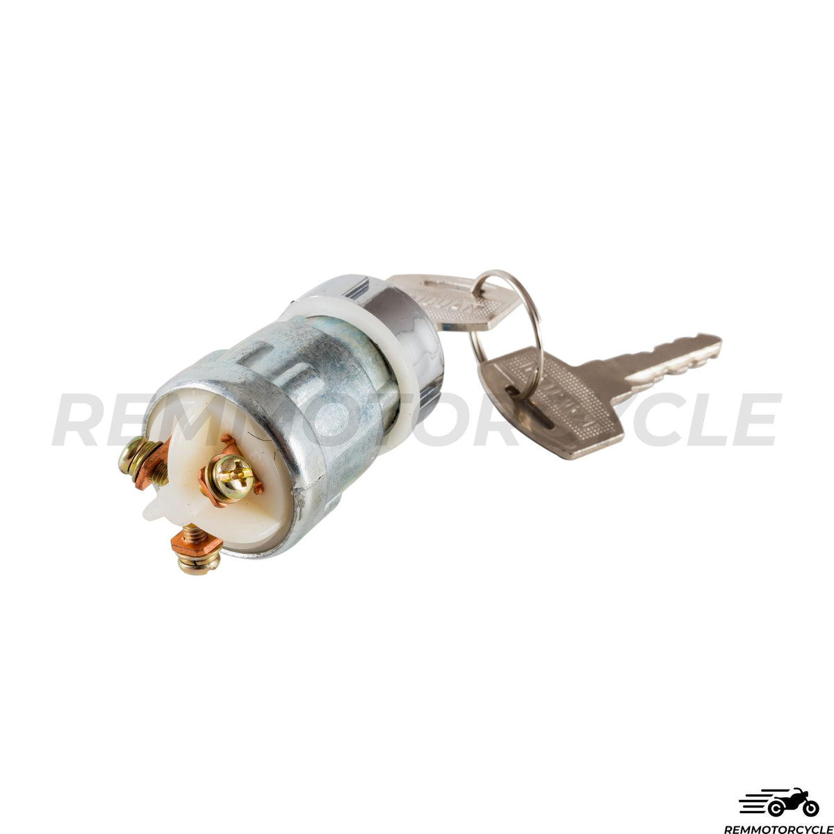 Ignition / Key Starter