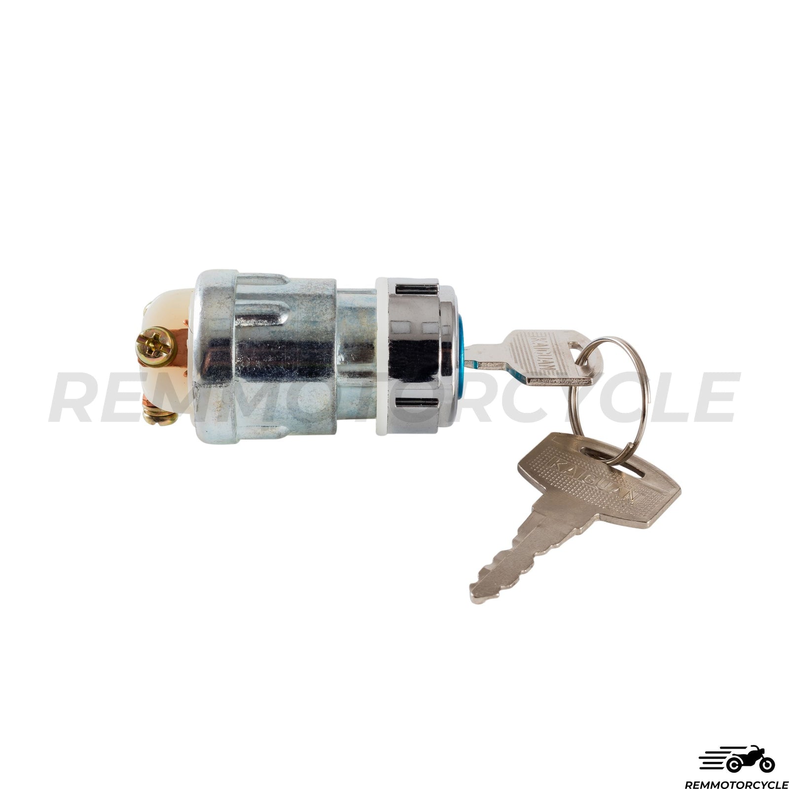 Ignition / Key Starter