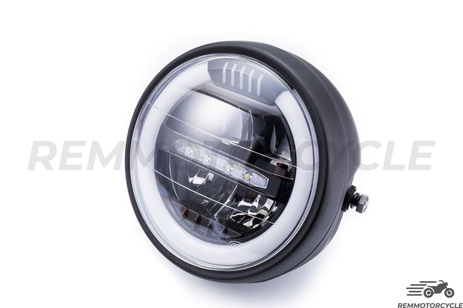 LED Headlight 6.8
