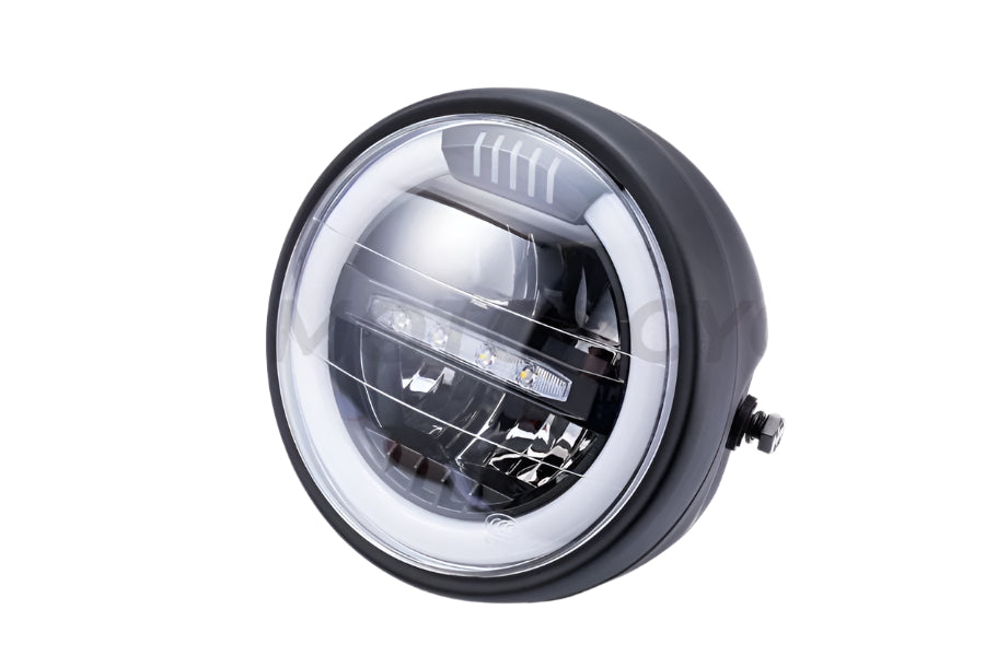 LED Headlight 6.8