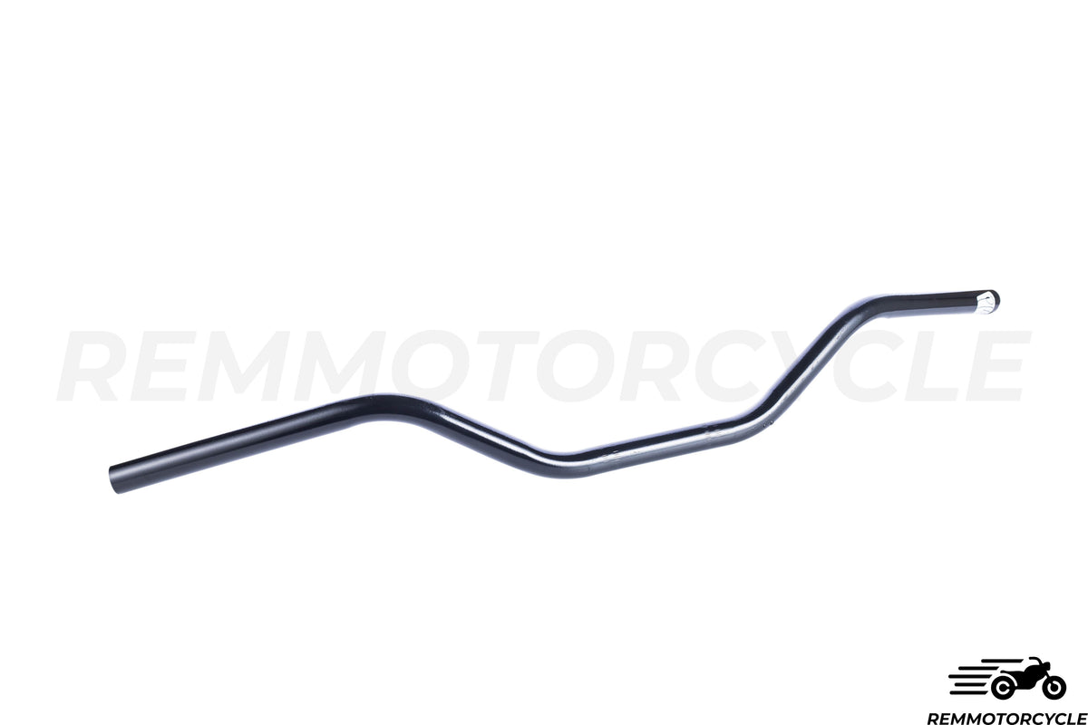 Tracker Handlebar Black 0.86 in (22 mm)