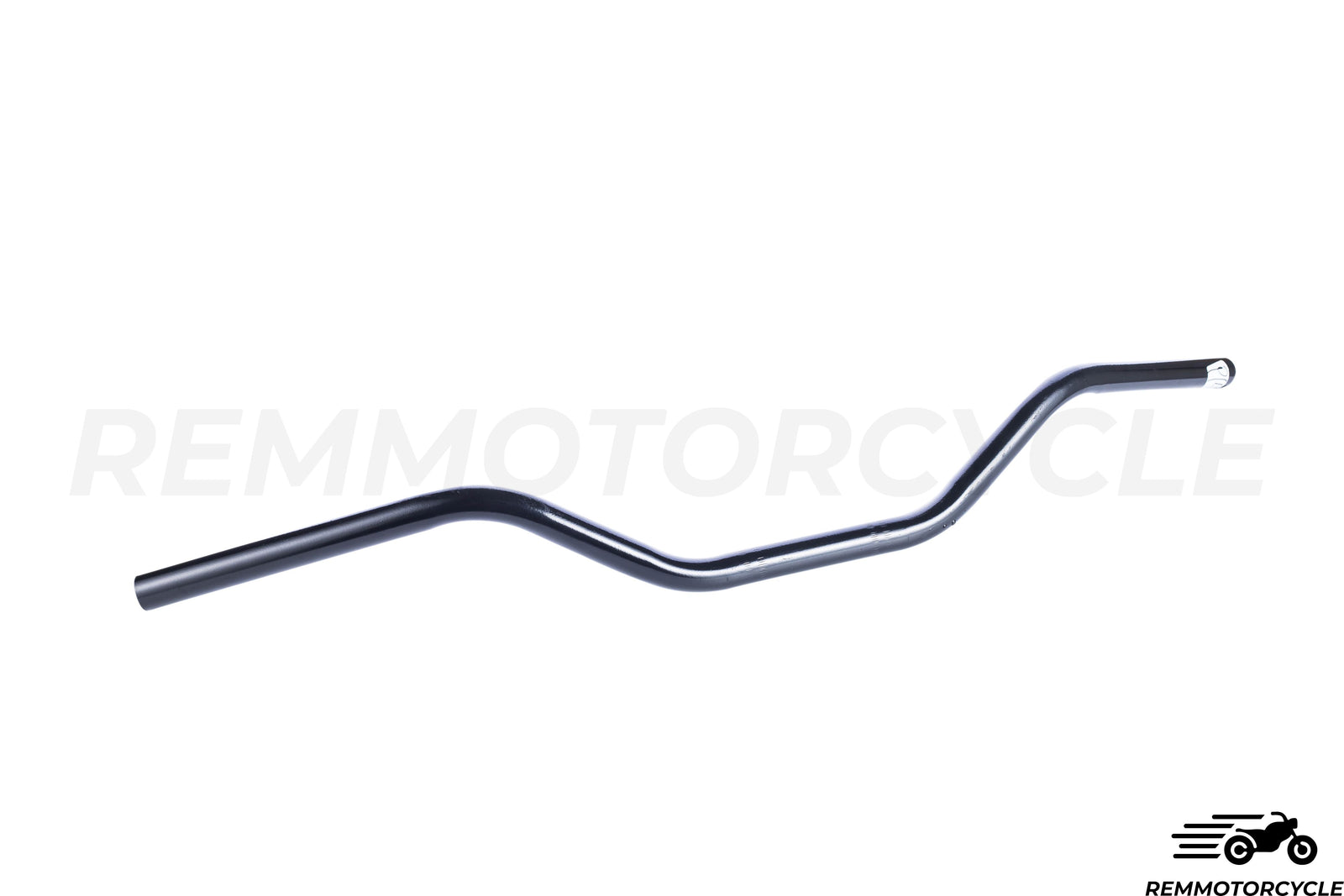 Tracker Handlebar Black 0.86 in (22 mm)