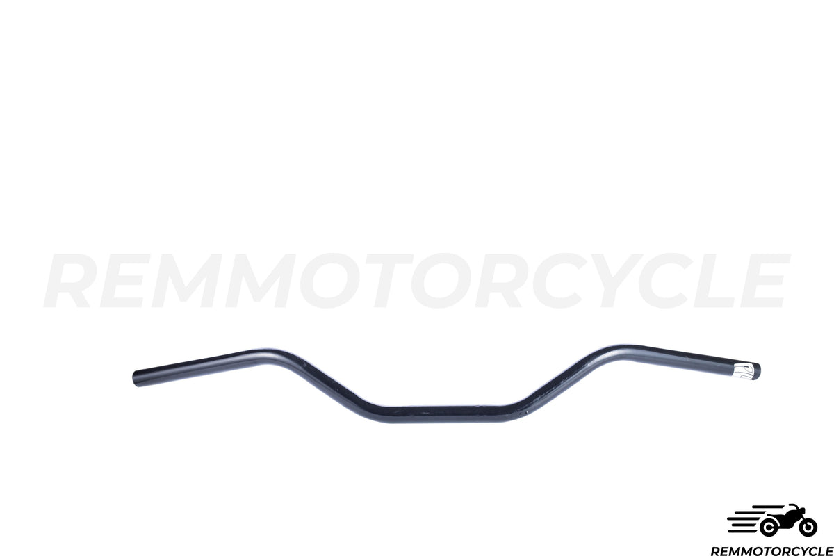 Tracker Handlebar Black 0.86 in (22 mm)