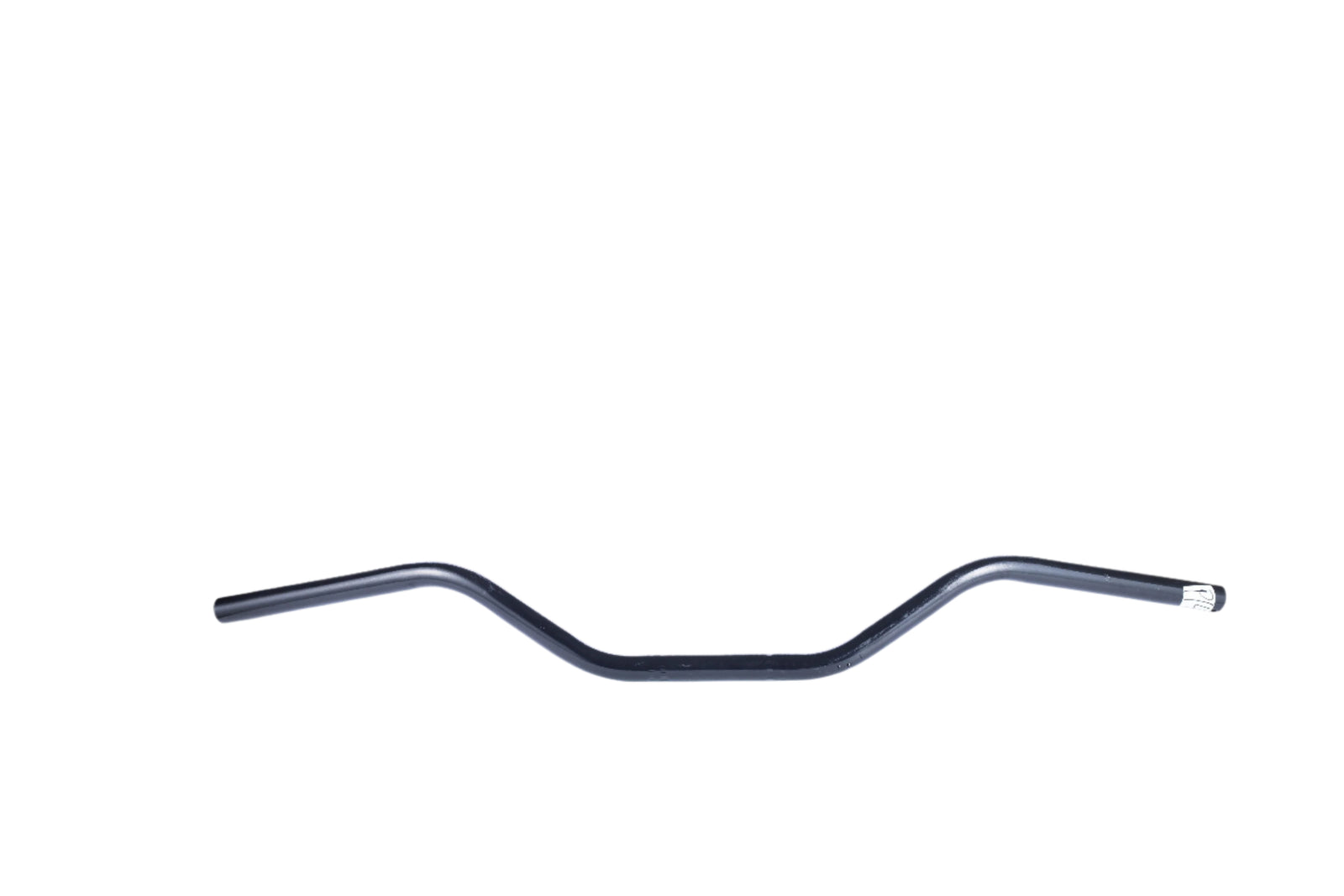 Tracker Handlebar Black 0.86 in (22 mm)