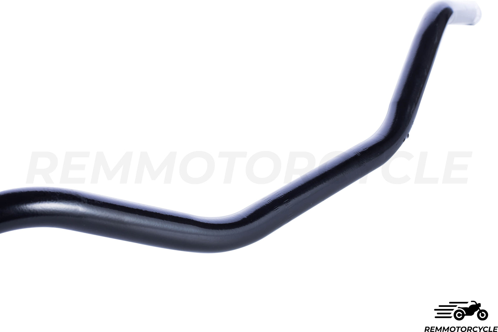 Tracker Handlebar Black 0.86 in (22 mm)