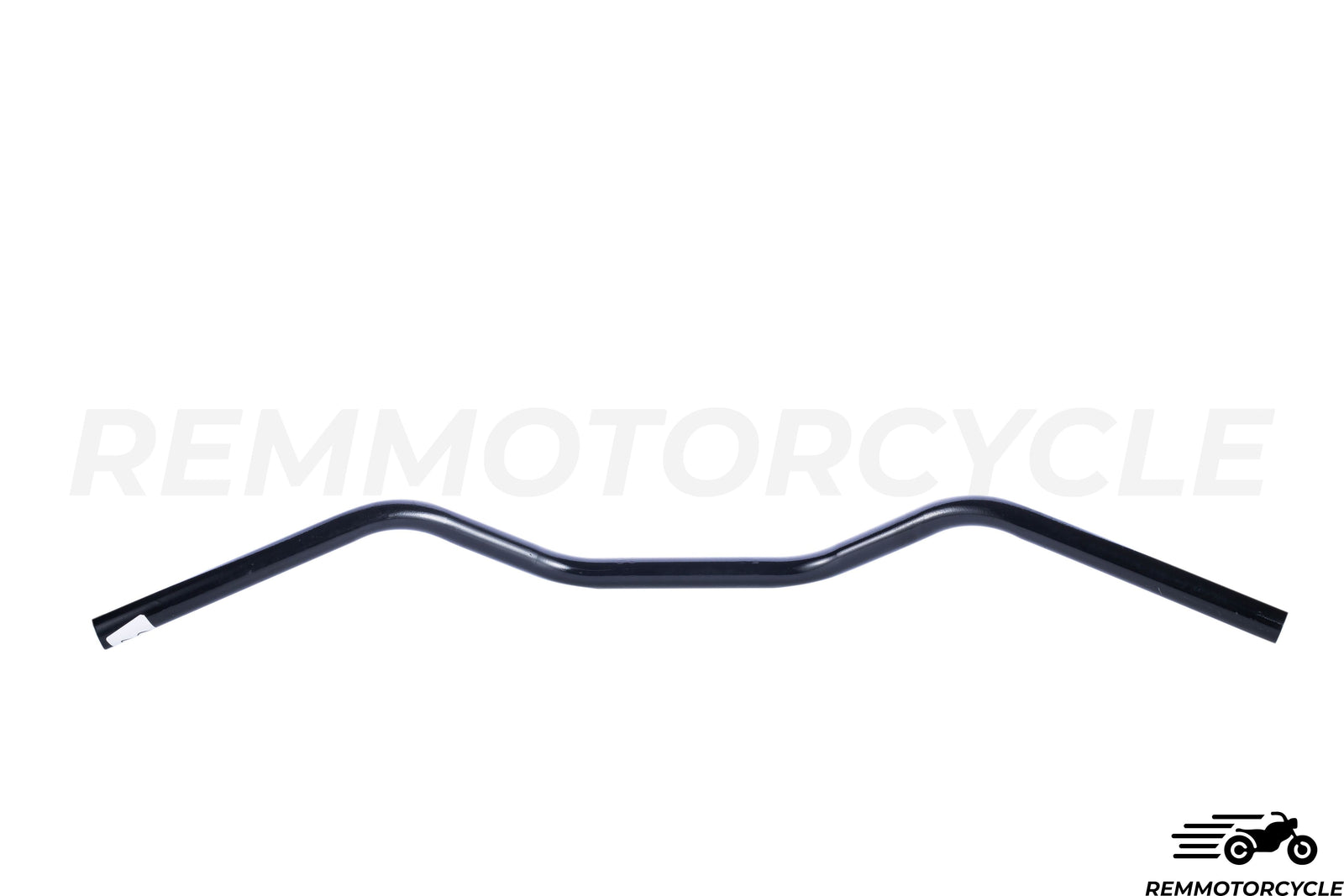 Tracker Handlebar Black 0.86 in (22 mm)