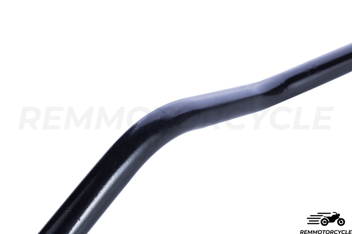 Tracker Handlebar Black 0.86 in (22 mm)