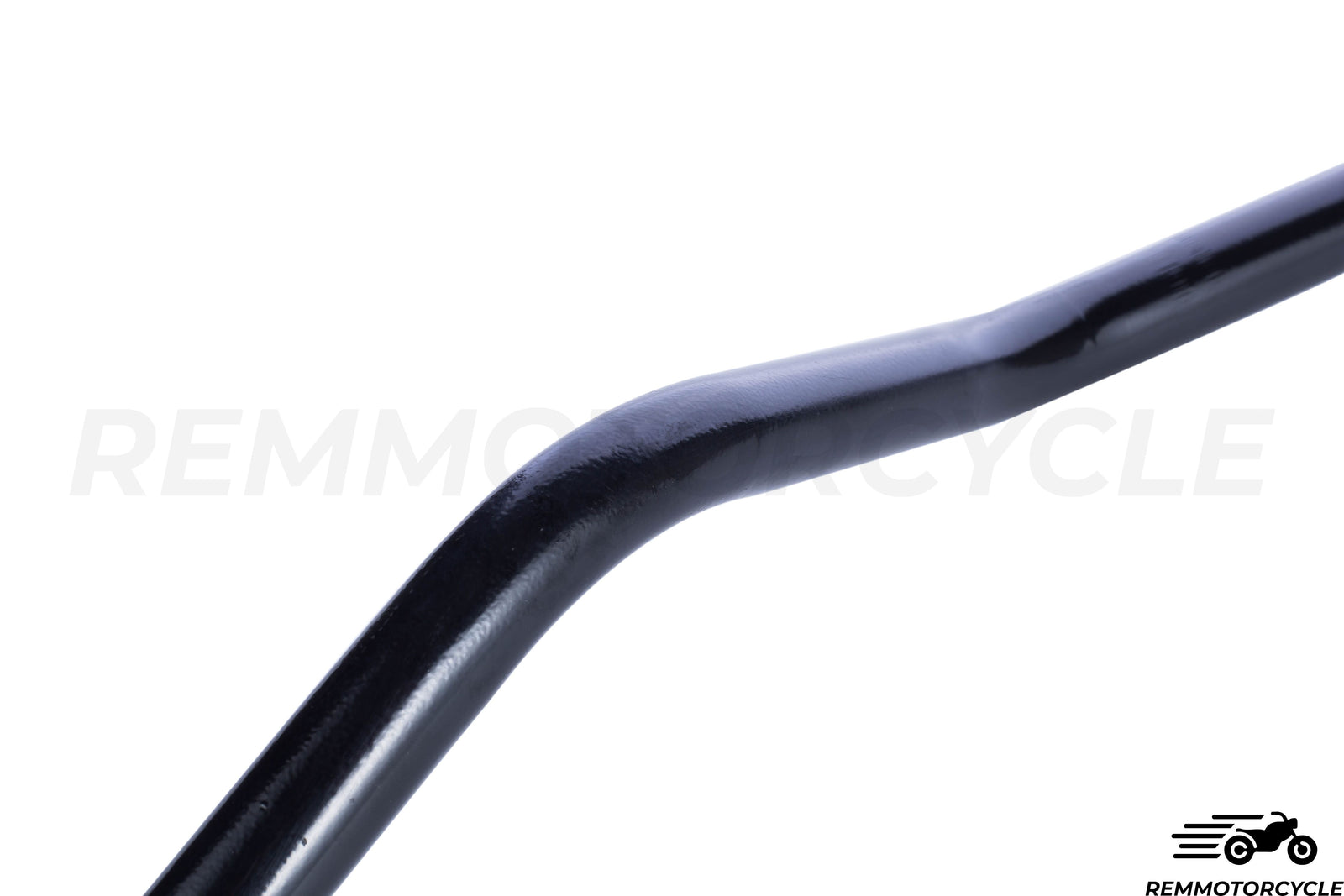 Tracker Handlebar Black 0.86 in (22 mm)