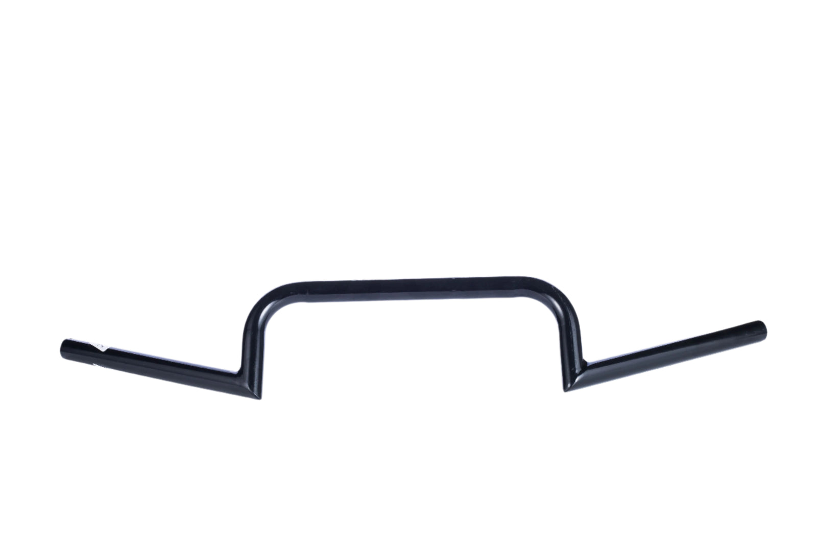 Handlebars CAFE RACER Clubman Black 7/8'