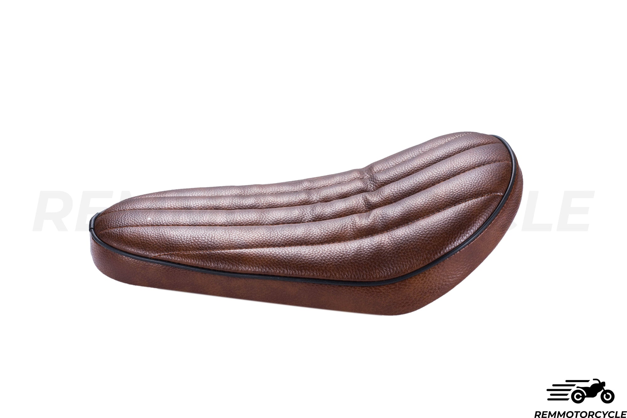 Solo seat brown