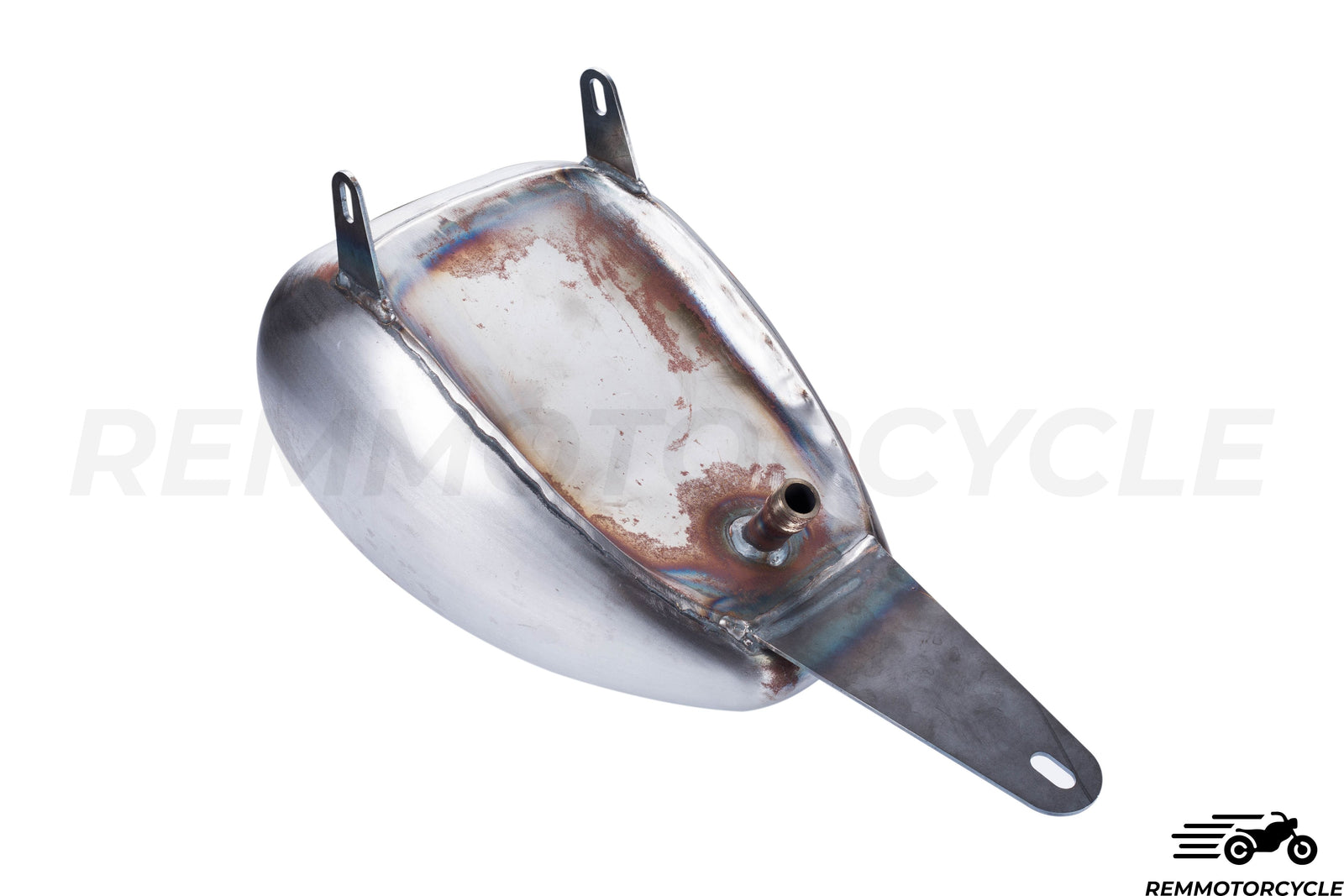 Fuel tank Bobber / Chopper HONDA SHADOW VT Type 2
