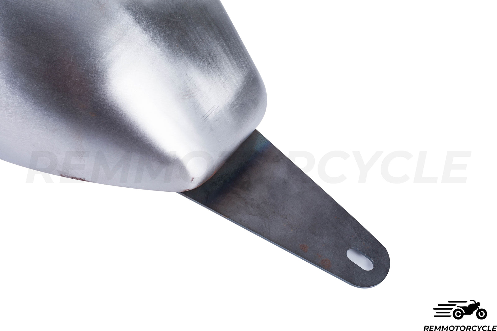 Fuel tank Bobber / Chopper HONDA SHADOW VT Type 2