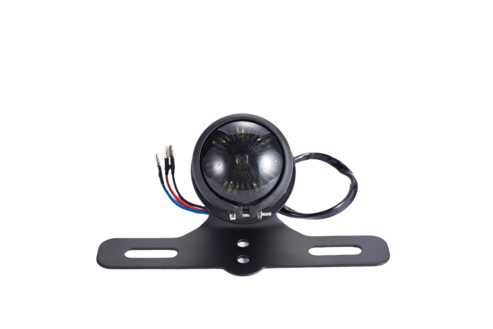 Tail light BLACK SPOT