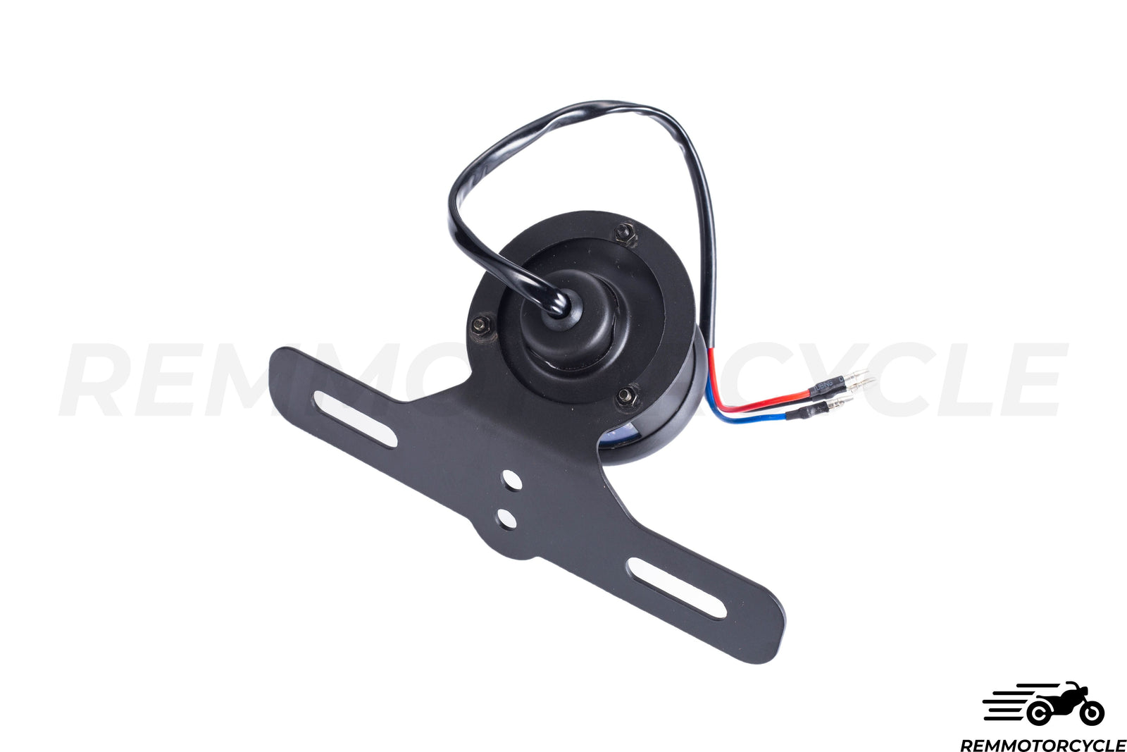 Tail light BLACK SPOT