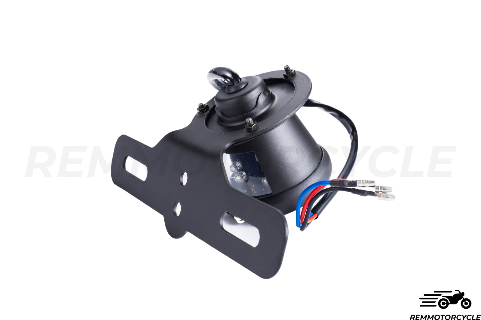 Tail light BLACK SPOT