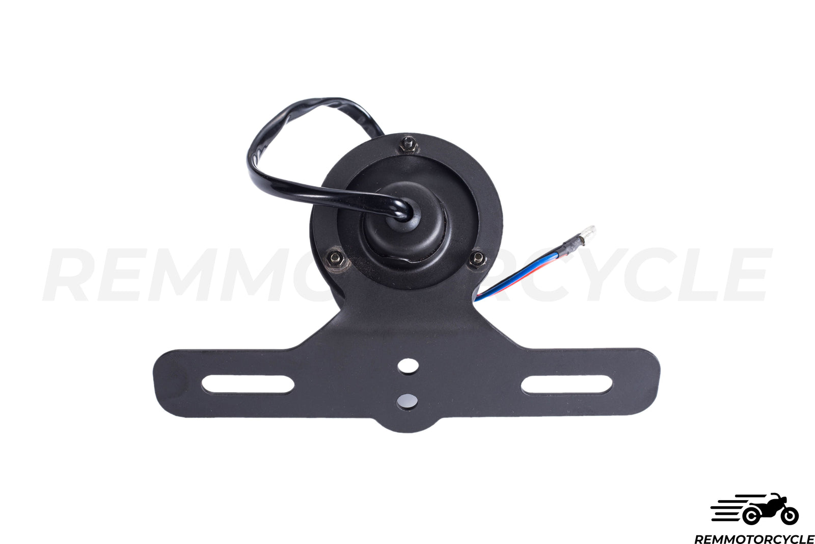 Tail light BLACK SPOT