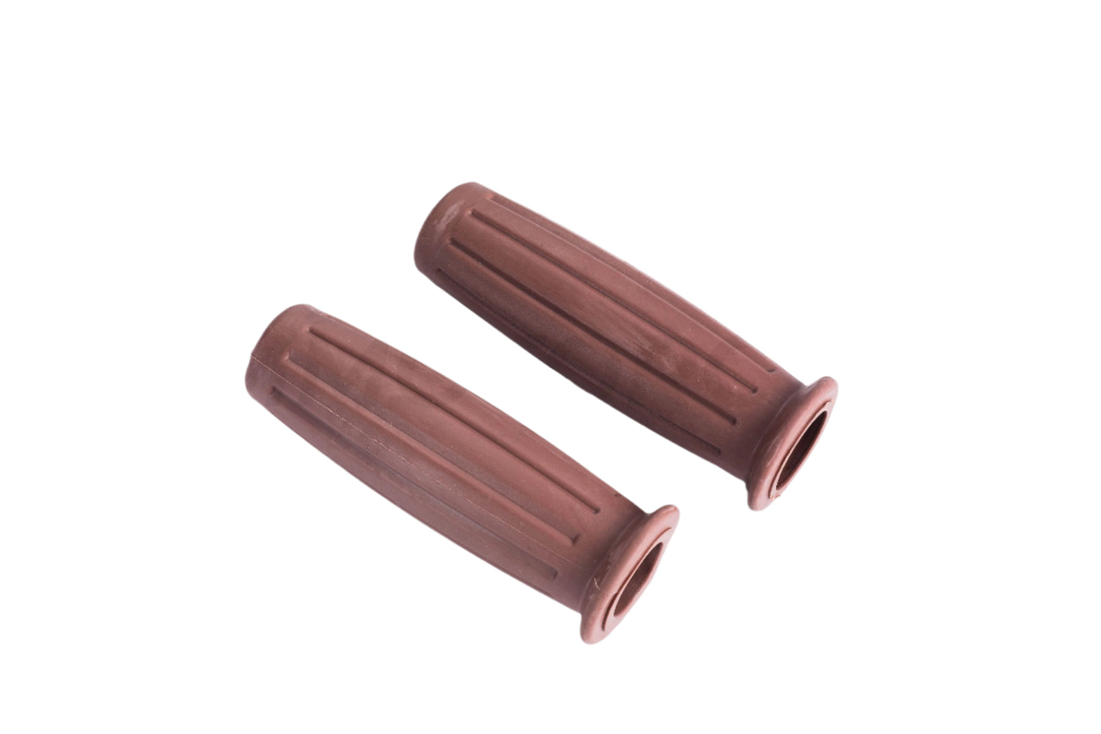 Retro Handlegrips 2 brown