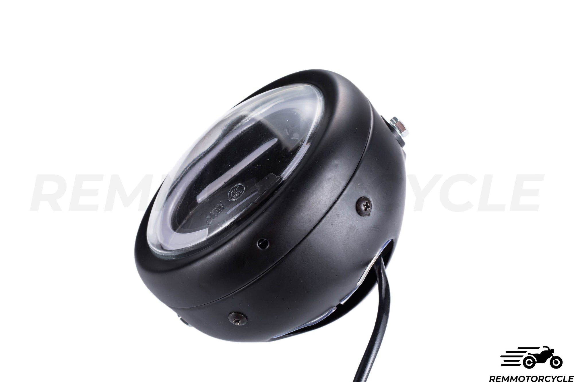 Motorcycle LED Headlight 6.5 in (16.5 CM)