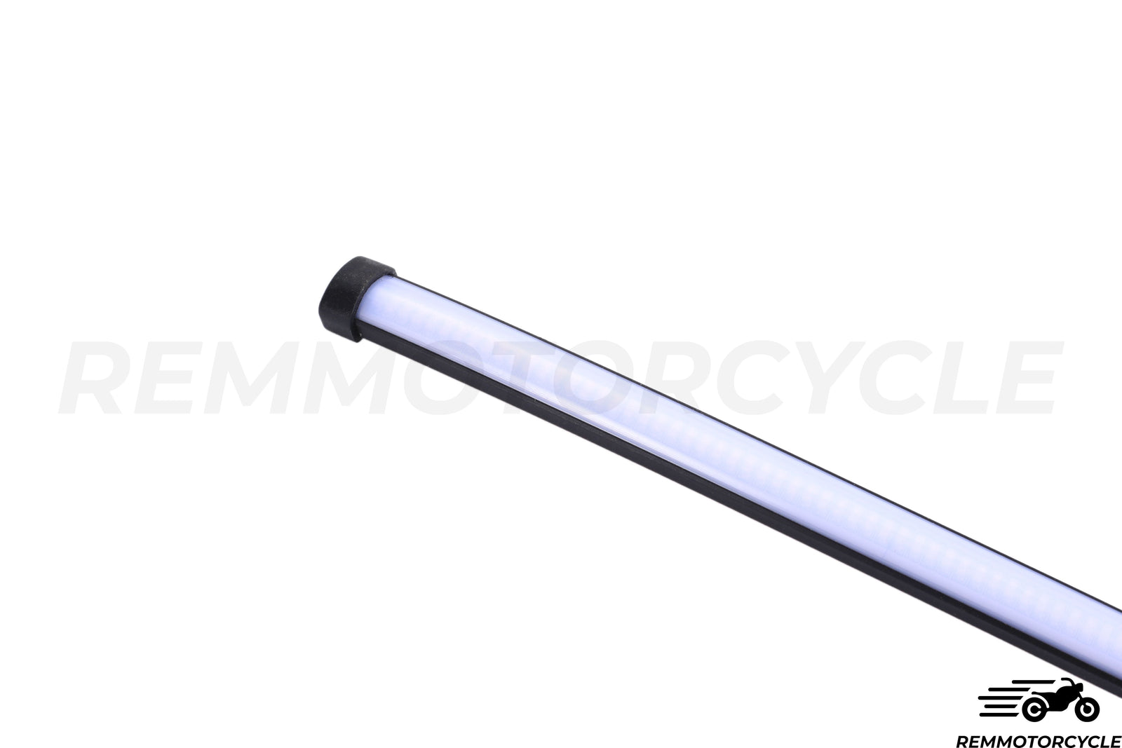 LED strip sequential flasher & Stop Strobe