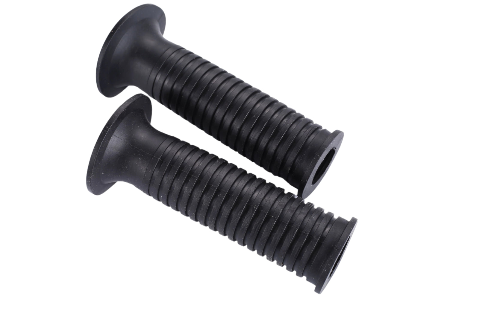 7/8" Handlegrips CIRCLE Black