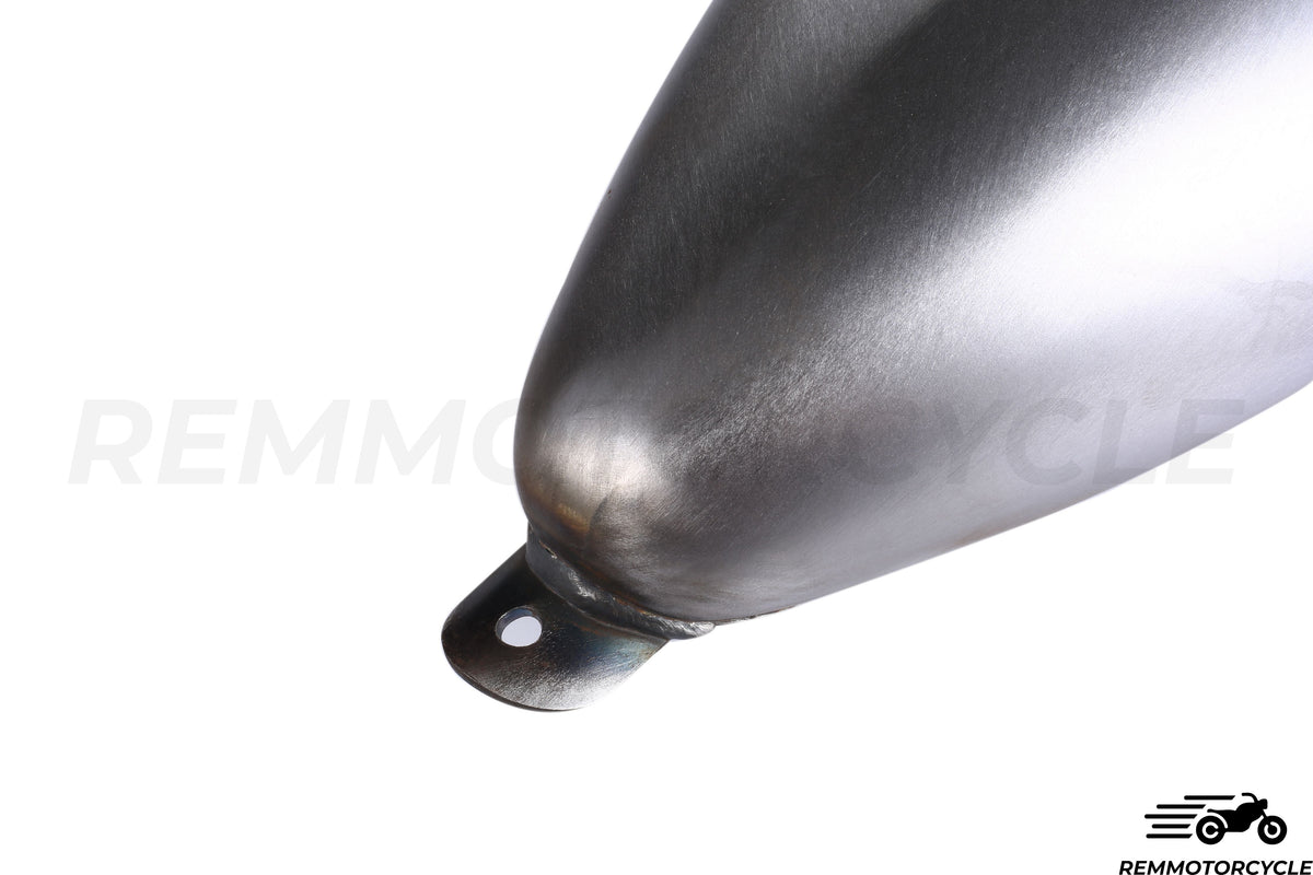 Gas Tank Bobber / Chopper Alu Long v.