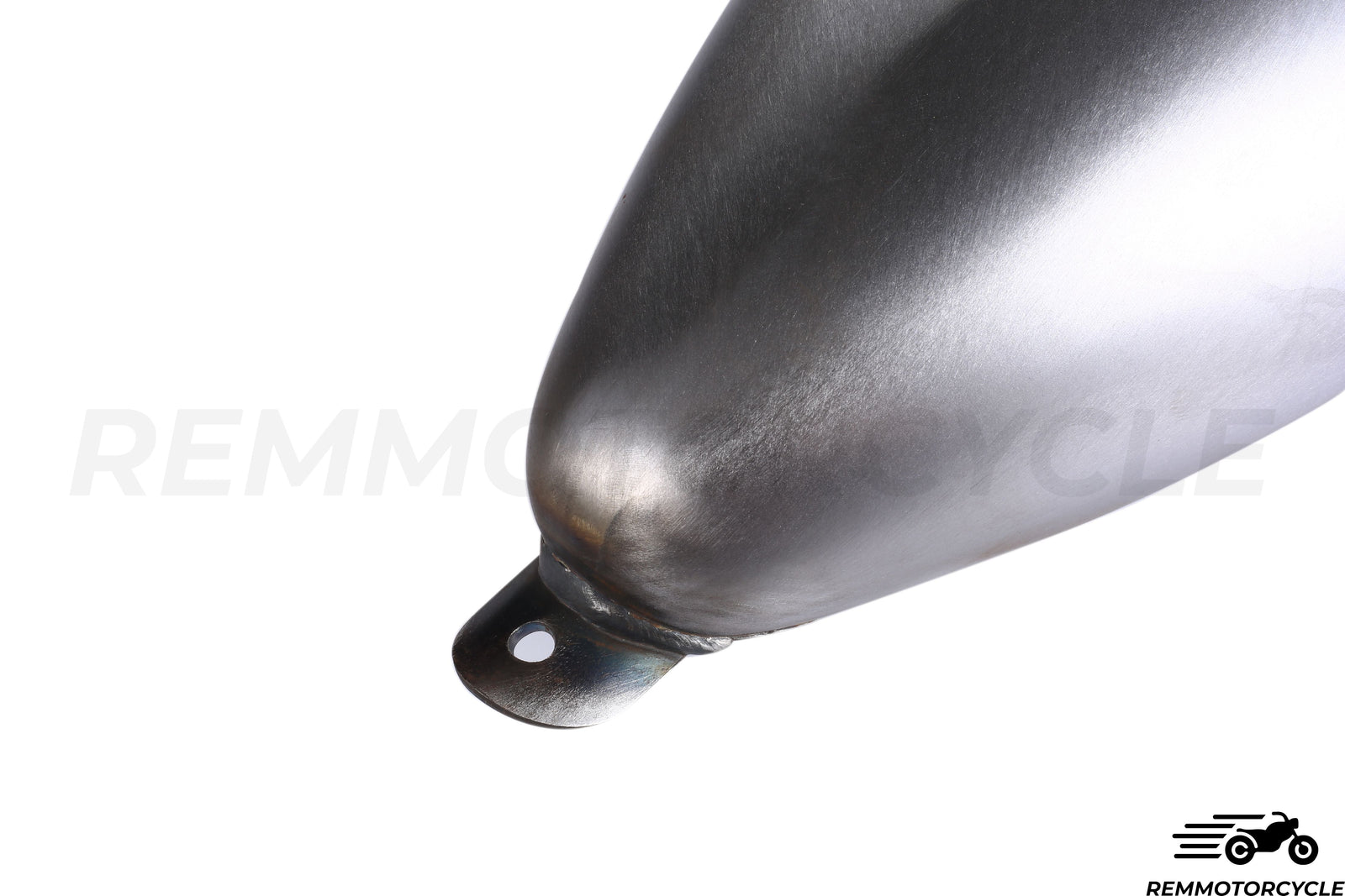 Gas Tank Bobber / Chopper Alu Long v.