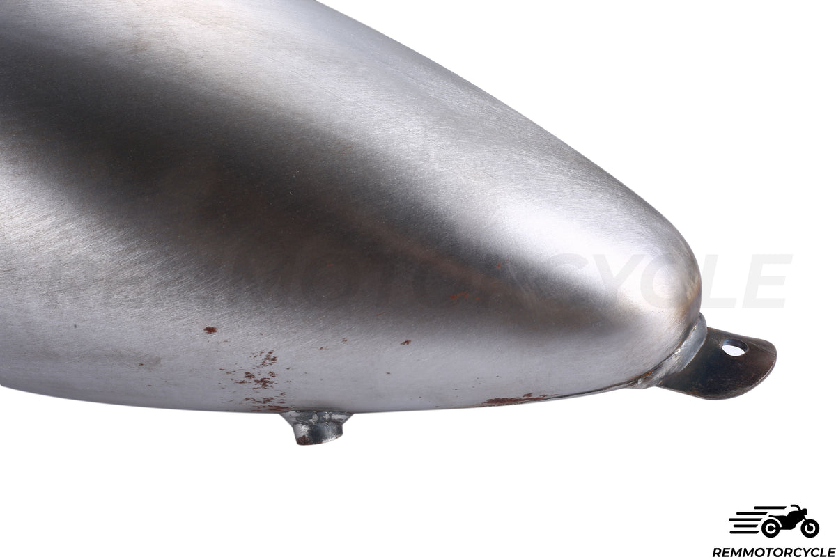 Gas Tank Bobber / Chopper Alu Long v.