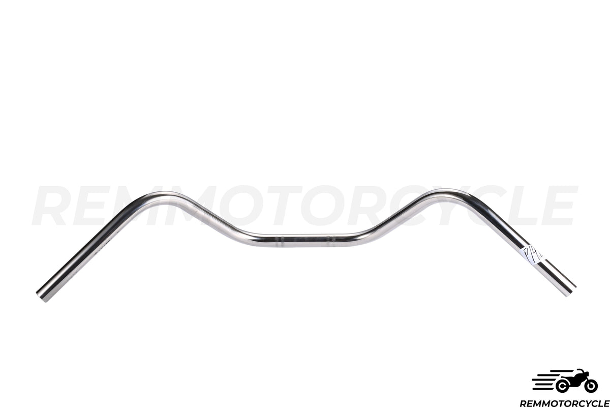 Chrome Handlebar Champs 7/8 in (22 mm)