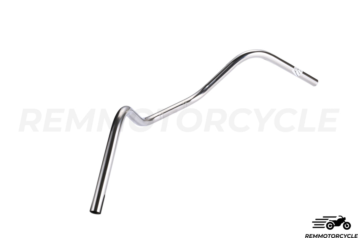 Chrome Handlebar Champs 7/8 in (22 mm)