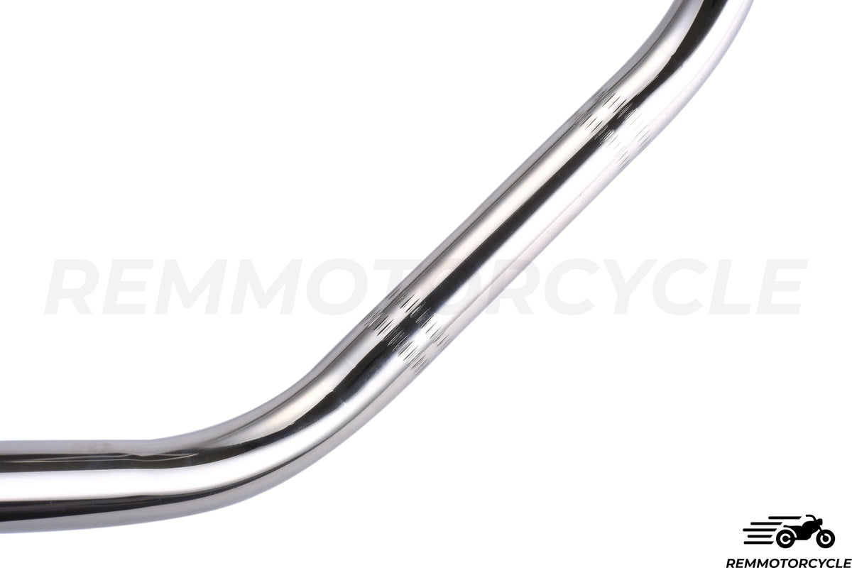 Chrome Handlebar Champs 7/8 in (22 mm)