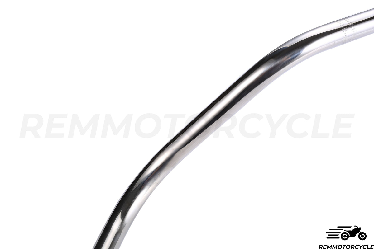 Chrome Handlebar Champs 7/8 in (22 mm)