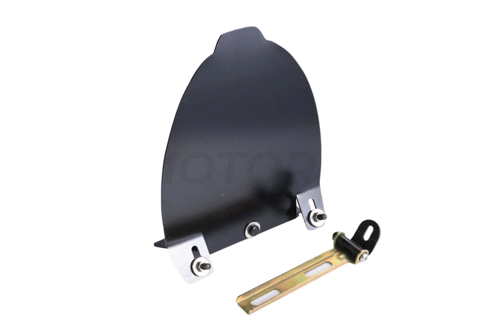 Solo Seat holder for SHADOW