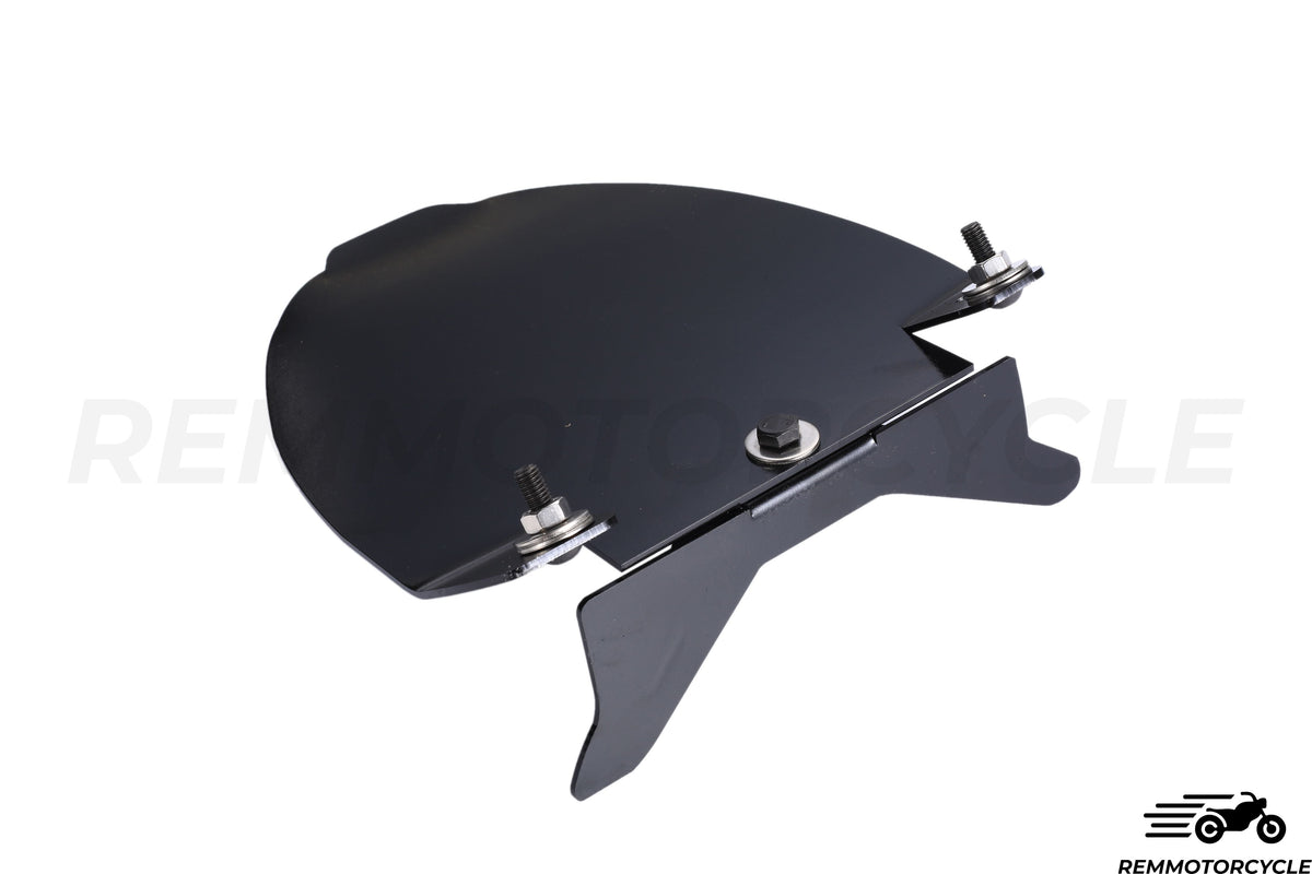 Solo Seat holder for SHADOW