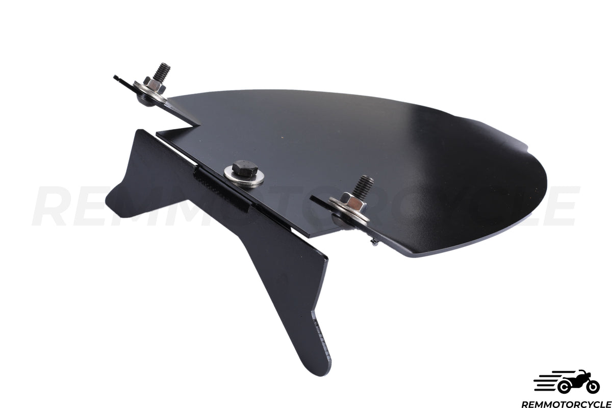 Solo Seat holder for SHADOW