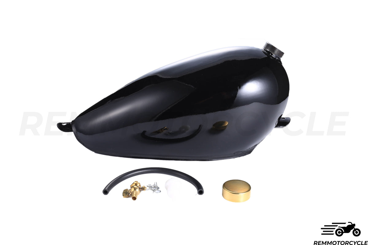 PEANUT reservoir Bobber / Chopper multiple versions