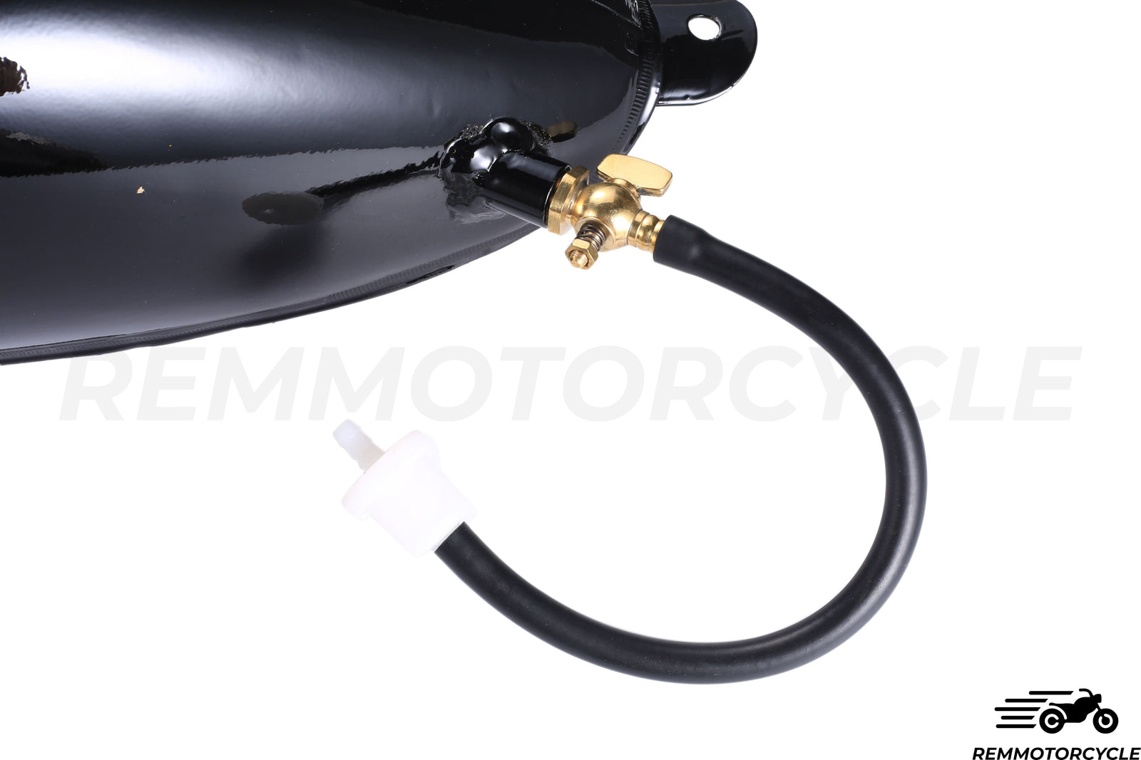 PEANUT reservoir Bobber / Chopper multiple versions