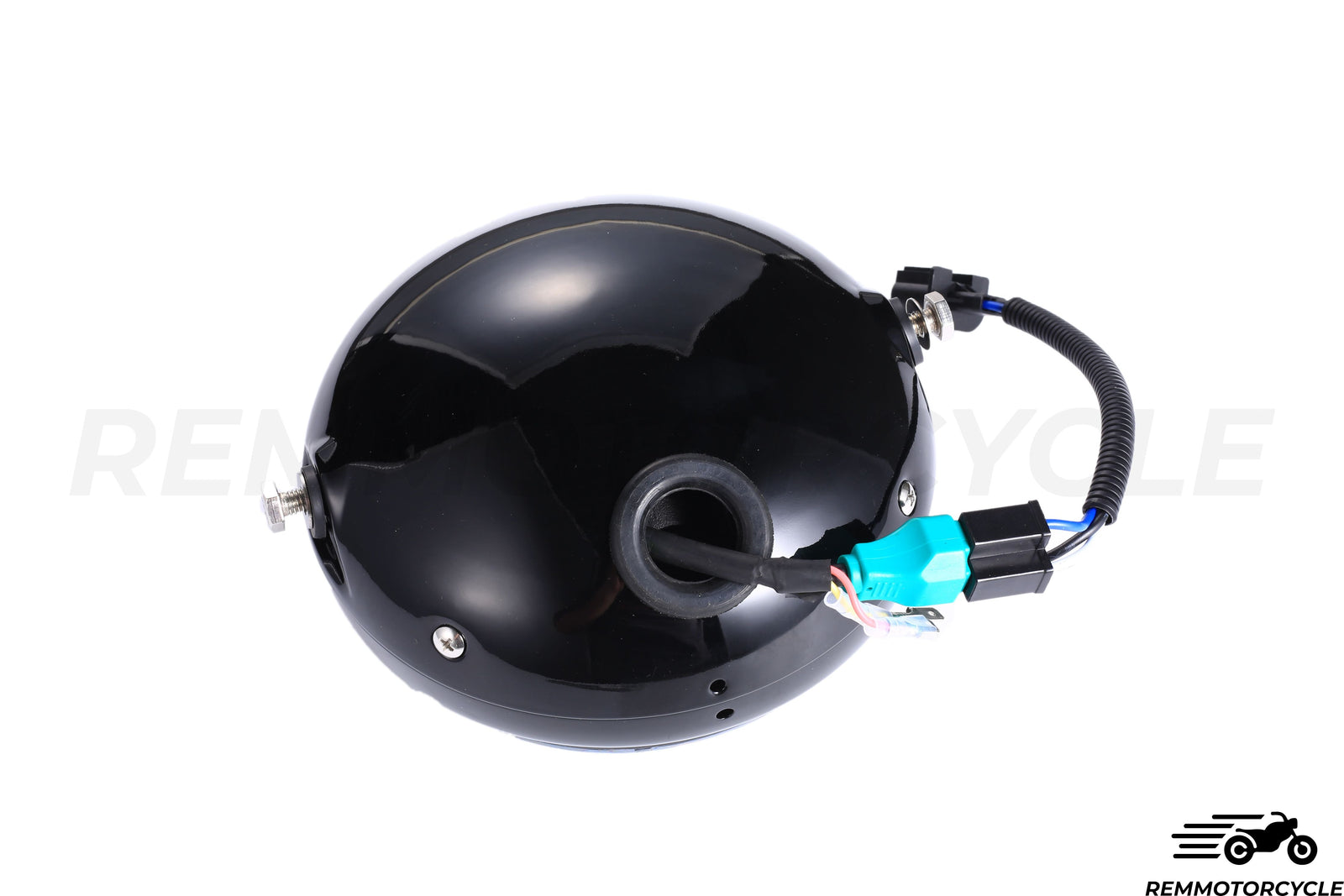 7 inch 55W LED headlight