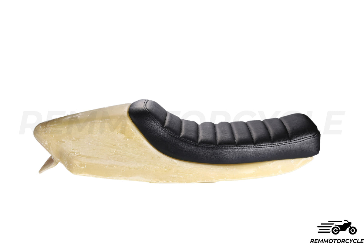 Seat-type Tracker Black or brown with taillight