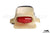 Seat-type Tracker Black or brown with taillight