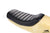 Seat-type Tracker Black or brown with taillight